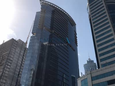 Office for Sale in Business Bay, Dubai - SHELL & CORE | SPACIOUS |PRIME LOCATION|