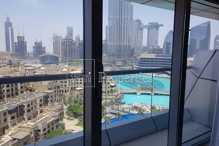 بنتهاوس 4 غرف نوم للبيع في وسط مدينة دبي، دبي - بنتهاوس في فندق العنوان وسط المدينة وسط مدينة دبي 4 غرف 29999990 درهم - 5729637