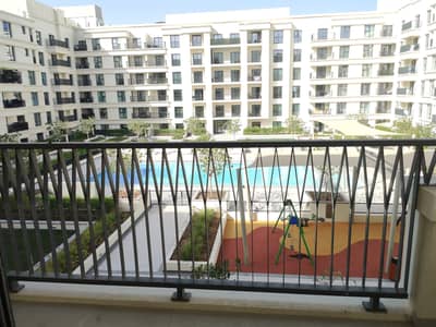 2 Bedroom Flat for Rent in Al Khan, Sharjah - Brand New 2BR | Pool View | Free Parking| Multiple units available