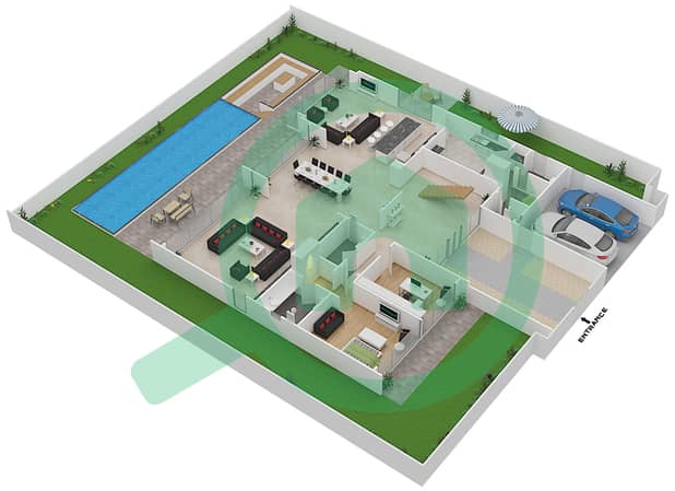 Ground Floor Ground Floor