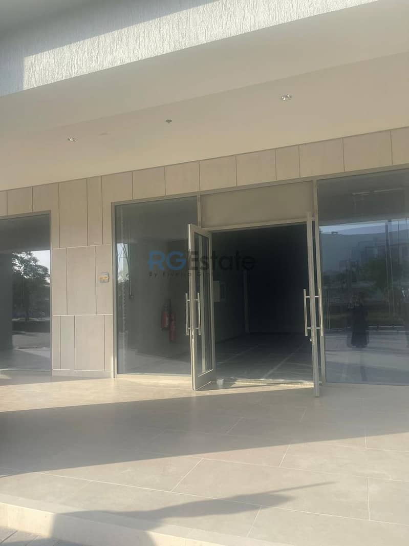Shell &Core | Retail Space for Sale | Main Road