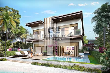 Cheapest Lagoon project with 4 years payment plan