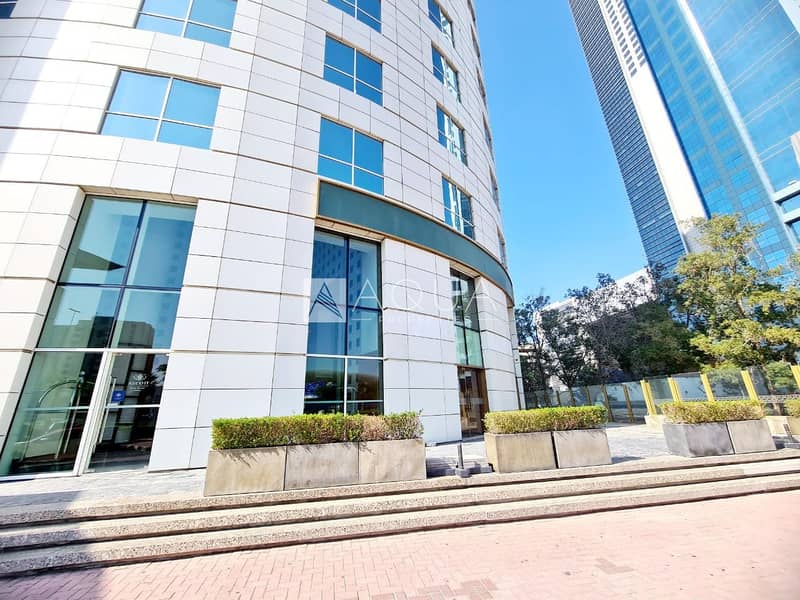 12 Nice office | Fitted | near metro | SZR.