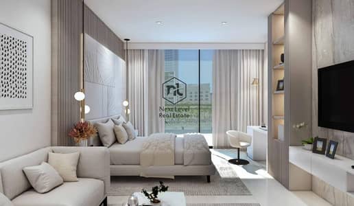 استوديو  للبيع في الفرجان، دبي - شقة في برايم ريزدنسي 3 الفرجان 435185 درهم - 5732298
