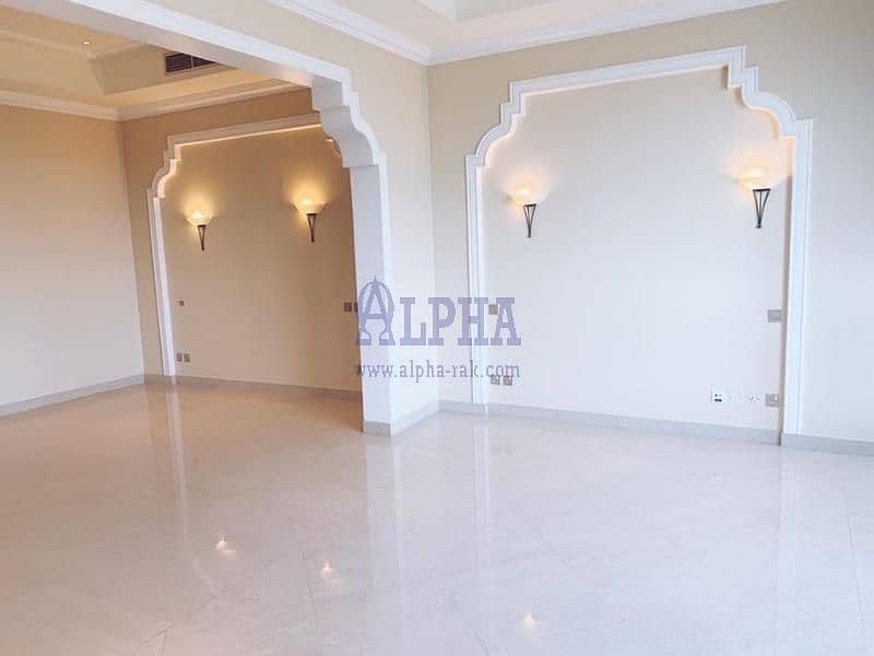 Апартаменты в отеле в Аль Хамра Вилладж，Аль Хамра Палас Отель, 44000 AED - 5105672