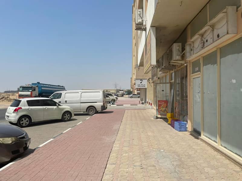 best deal shop available for rent in al rawda ajman