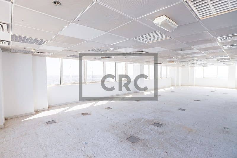 OFFICE SPACE | TO LET | PREMIUM BUILDING