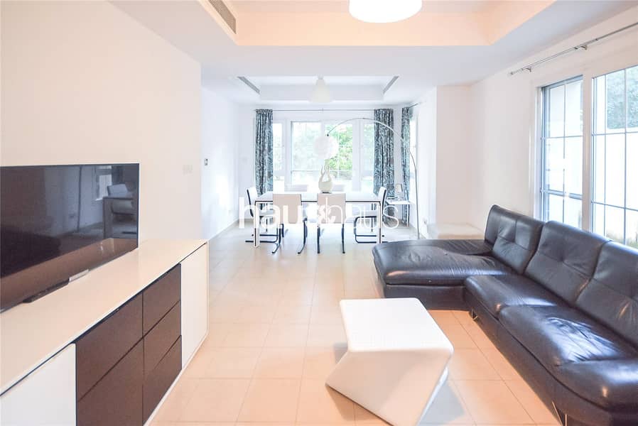 3 Fully Furnished | OPEN-HOUSE 9th Jan 11:00-13:00