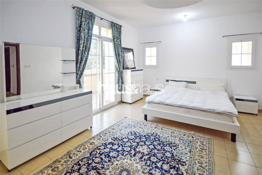 4 Fully Furnished | OPEN-HOUSE 9th Jan 11:00-13:00