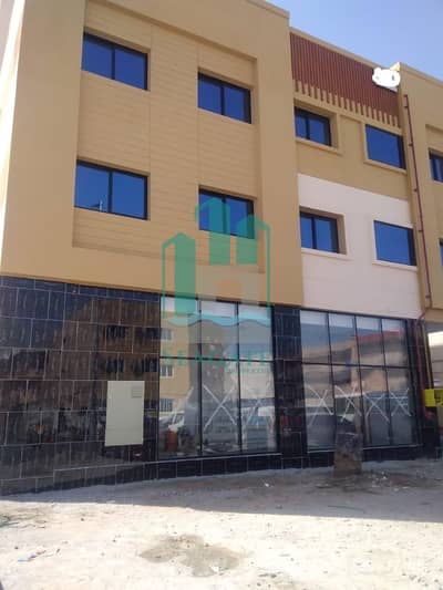 Labour Camp for Sale in Al Quoz, Dubai - Brand new 22  rooms staff/labour accommodation in A Quoz