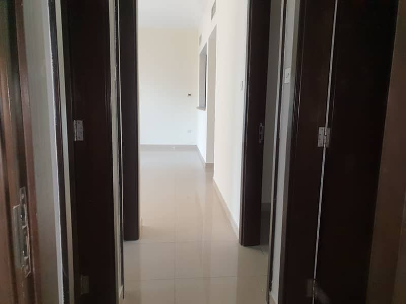 22 High floor | 2 BR + M | Well Maintained | Centrium