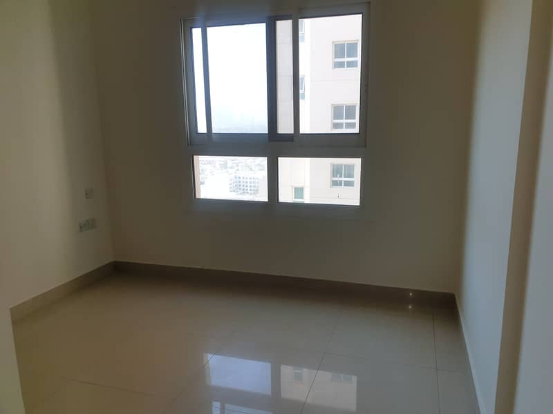 24 High floor | 2 BR + M | Well Maintained | Centrium
