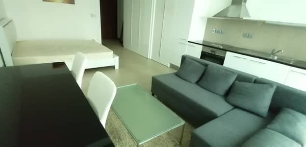 Furnished Studio in Liberty house in DIFC for rent
