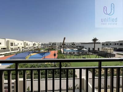 Key in hand I Direct on Pool/Park Location I 1 Month Free I Free Maintenance