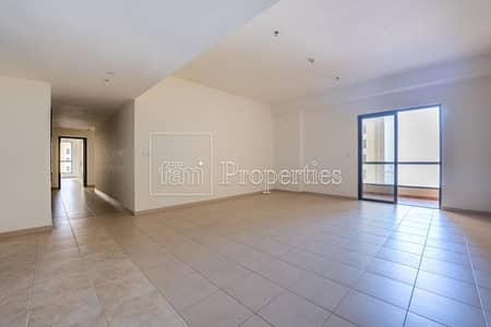 3 Bedroom Flat for Sale in Jumeirah Beach Residence (JBR), Dubai - Cheapest 3BR | Exclusive | Rented | Bahar 2