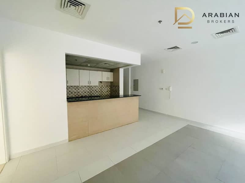 Ground Floor | Spacious 1 BHK | Well Maintained