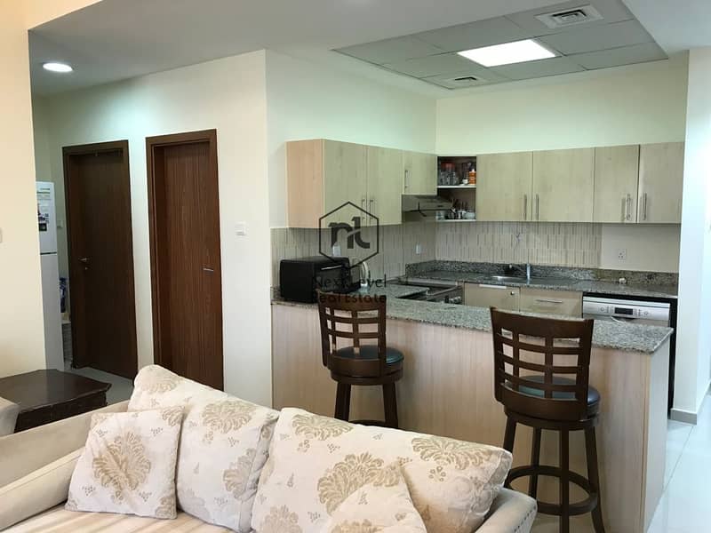 Vacant on Transfer | Corner Unit | AED 660,000 Net ++