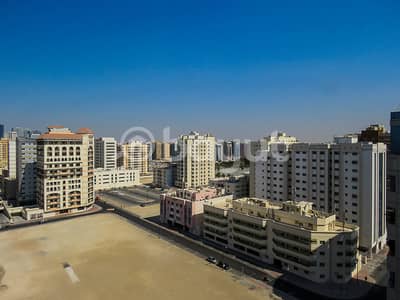 阿尔纳赫达（迪拜）街区， 迪拜 2 卧室公寓待租 - 位于阿尔纳赫达（迪拜）街区，阿尔纳赫达2号街区 2 卧室的公寓 65000 AED - 5733490