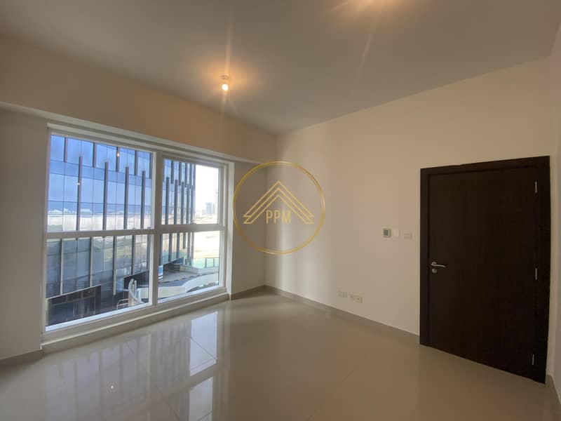 2 Bed room  Spacious Apartment With Balcony | Move in Now