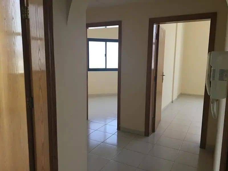 DIRECT FROM OWNER | NO COMMISSION | SPACIOUS FLAT