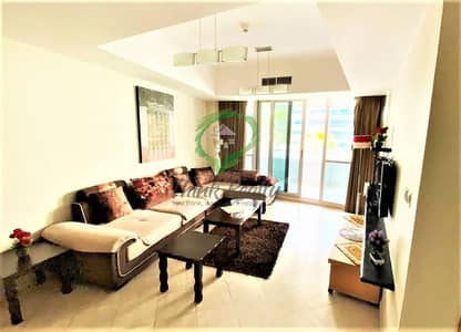 Sea View | Marina View | Large Apartment | Well maintained