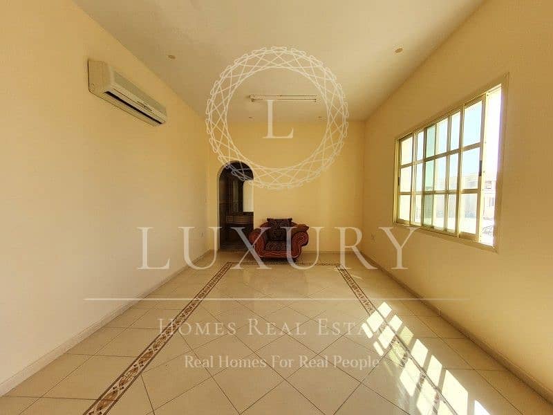 Ravishing Apt situated in a gated community