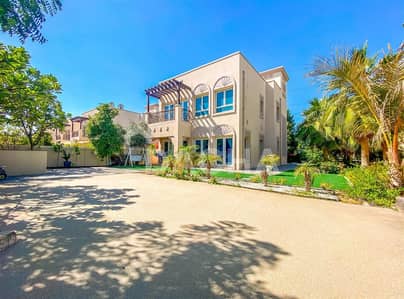2 Bedroom Villa for Sale in Jumeirah Village Triangle (JVT), Dubai - UPGRADED! / Vastu 2Br + M / Vacant Soon