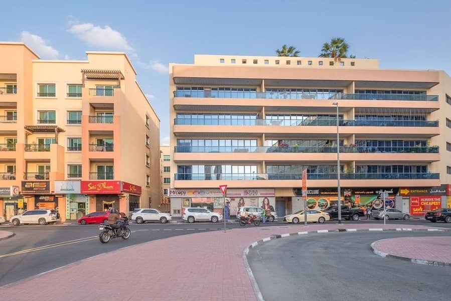 Direct  Owner 2BHK opposite lamcy plaza