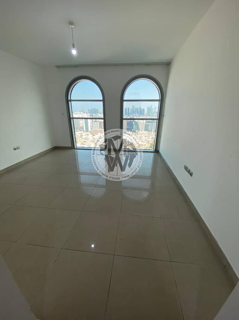 Квартира в Аль Вахда, 2 cпальни, 75000 AED - 5645071