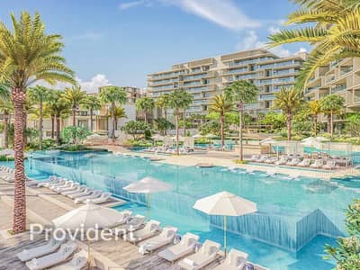 4 Bedroom Villa for Sale in Palm Jumeirah, Dubai - Sky Villas - Stunning Palm Views