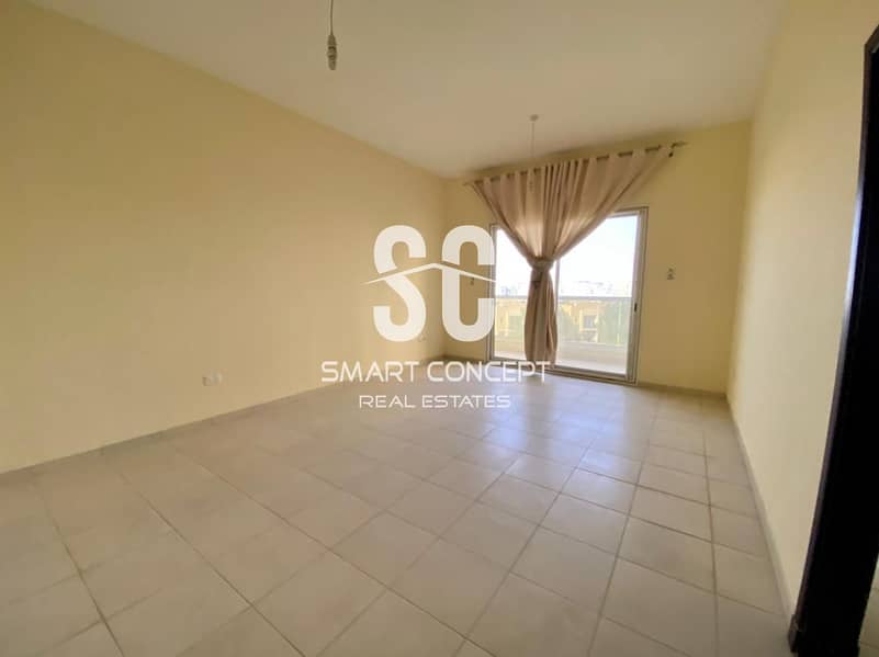 Квартира в Баниас，Бавабат Аль Шарк, 39000 AED - 4740136