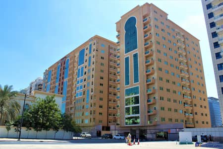 2 Bedroom Flat for Rent in Al Nahda (Dubai), Dubai - 2 BHK  APARTMENT  AL SABAH TOWER
