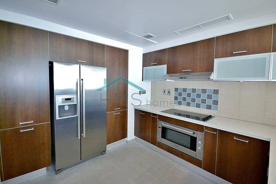 3 Available 1st week April | Full sea view
