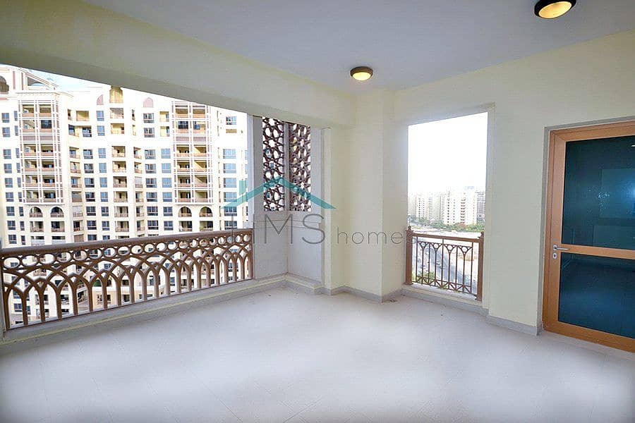 4 Available 1st week April | Full sea view