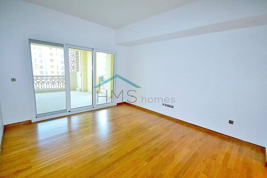 5 Available 1st week April | Full sea view