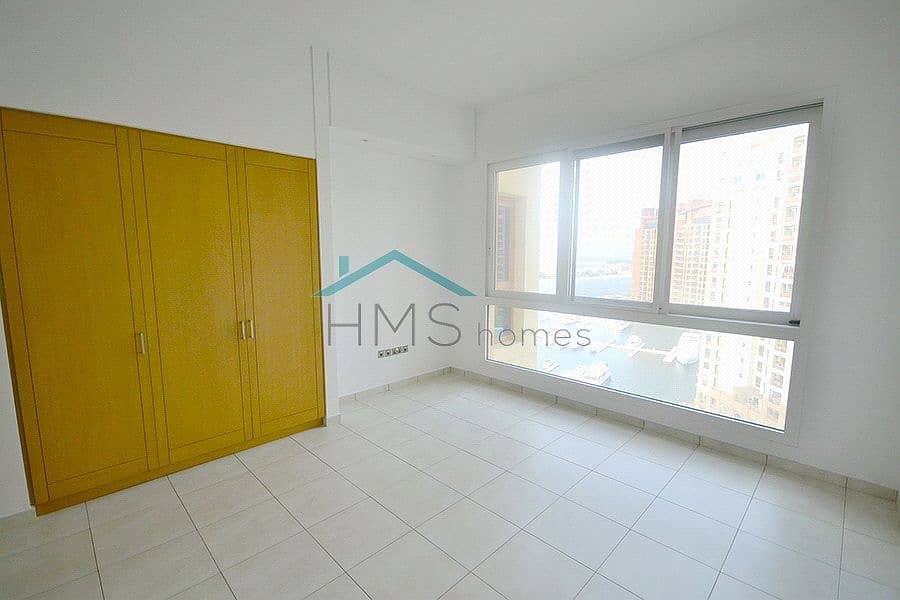 8 Available 1st week April | Full sea view