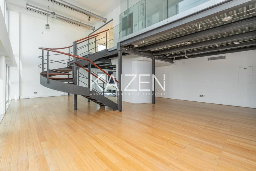 Special Offers Available | Stylish Duplex Office