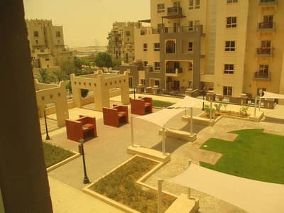 6% P. A. NET ROI,THAMAM  RENTED STUDIO NEXT TO CARREFOUR  AED 299,999 REMRAAM STUDIO REMRAAM STUDIO IN THAMAM 2 STUDIO RENTED @ AED 26,000 FOR 1 CHEQUE