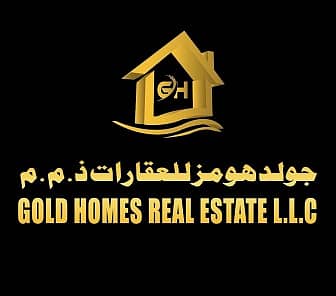 جولد هومز للعقارات