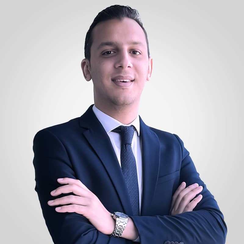 Mohamed Ibrahim Mohamed Ibrahim