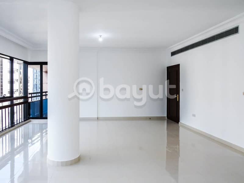 Квартира в Туристический Клубный Район (ТКР)，Аль Салам Тауэр, 4 cпальни, 80000 AED - 5686480