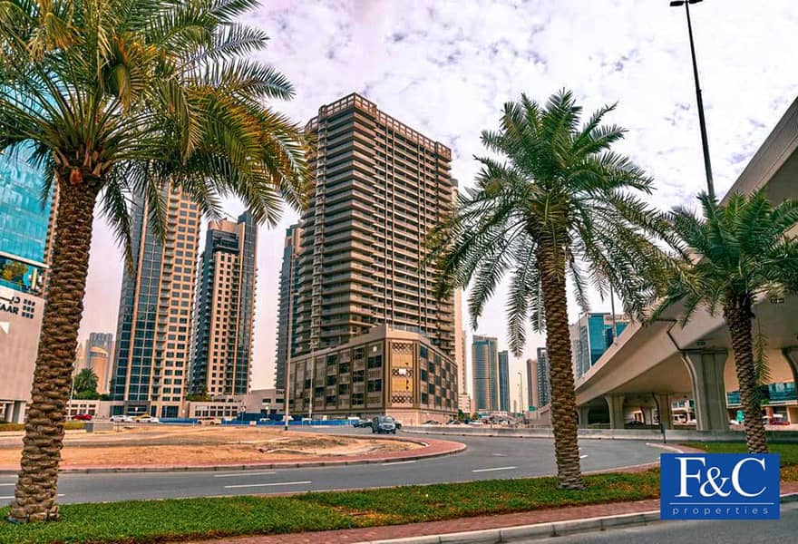 位于迪拜市中心，市中心精英住宅 的公寓 895000 AED - 5346989