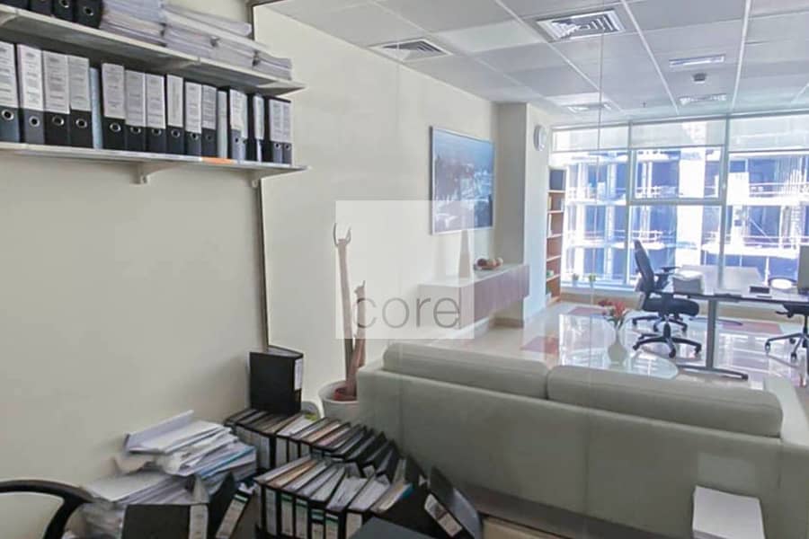 Офис в Бизнес Бей，Аль Манара Тауэр, 950000 AED - 5736014