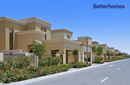 5 Bedroom Villa for Sale in Arabian Ranches 2, Dubai - VASTU | Corner Plot | Spacious Layout