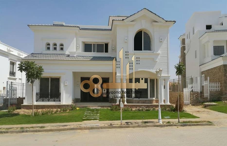 For Sale | 9 Normal Rooms | Amazing Villa  | Muroor Road