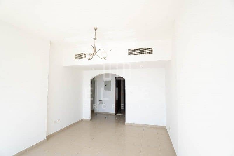 The cheapest price in Al Khan | Sea View | Rented