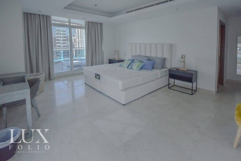 Квартира в Дубай Марина，Орра Марина, 3 cпальни, 195000 AED - 5005854