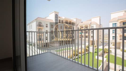 شقة 1 غرفة نوم للبيع في الورسان، دبي - شقة في ايزي 19 ورسان 4 الورسان 1 غرف 450000 درهم - 5736890