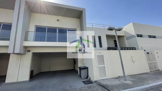 4 Bedroom Villa for Rent in Al Zahraa, Abu Dhabi - Spacious Lavish 4 Br Villa | Garden | Pool