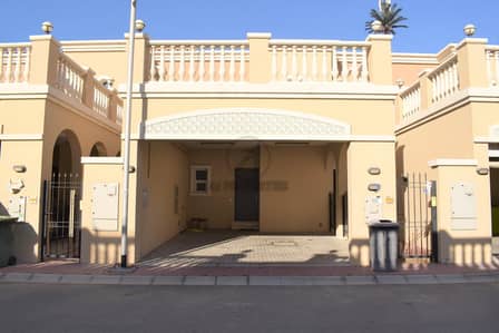2 Bedroom Villa for Sale in Jumeirah Village Circle (JVC), Dubai - Spacious | Grerat Location | 2BR with Large Garden